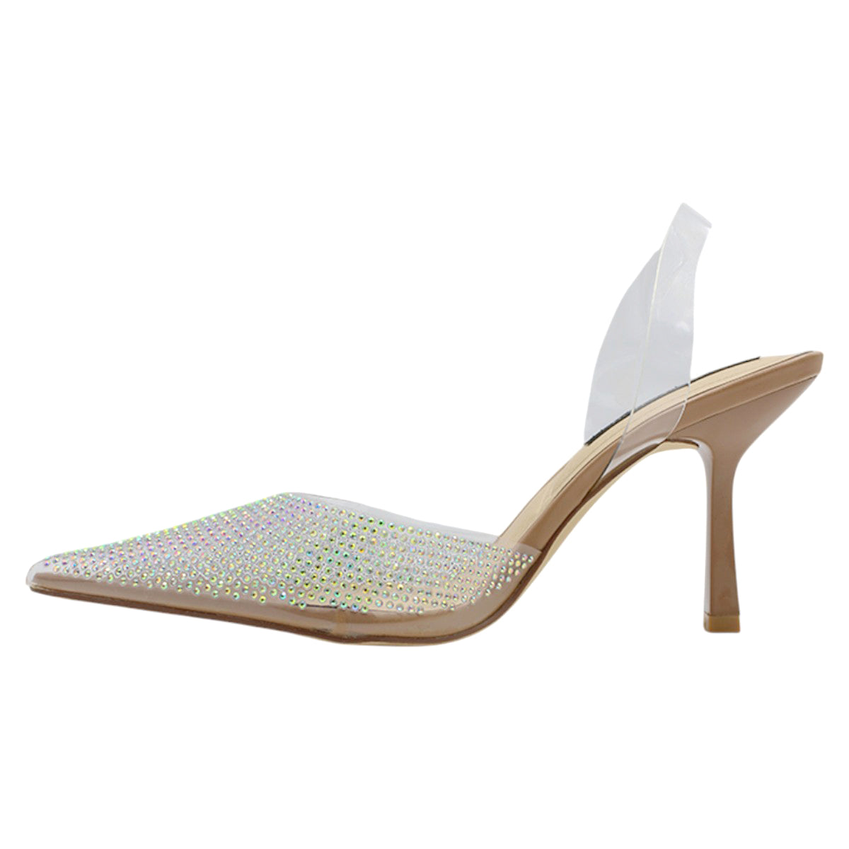 Foto 5 pulgar | Zapatillas Rbcollection Beige para Mujer