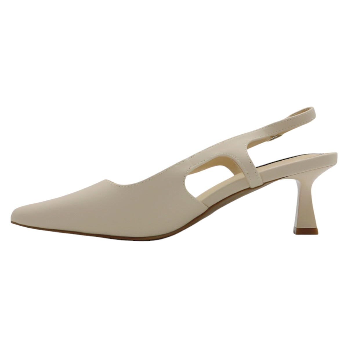 Foto 5 pulgar | Zapatillas Rbcollection Piel Vegana Late Para Mujer