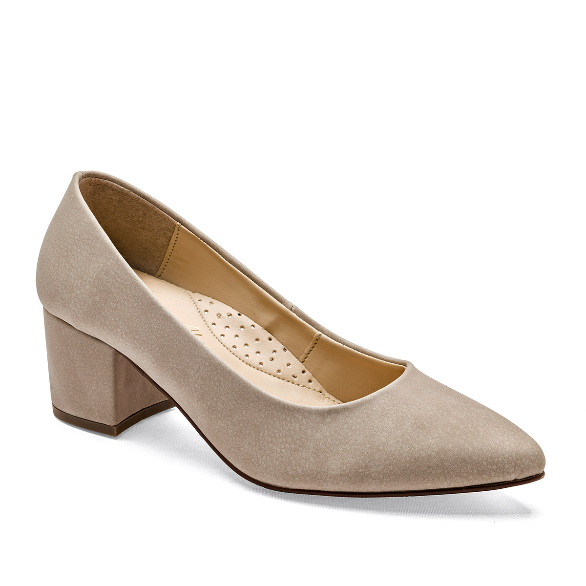 Foto 2 pulgar | Been Class Zapatilla Para Mujer Beige