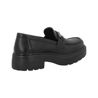 Foto 3 | Zapato Green Love 94116 Para Mujer Mocasin Dama Negro Talla 23 A 26.5 M