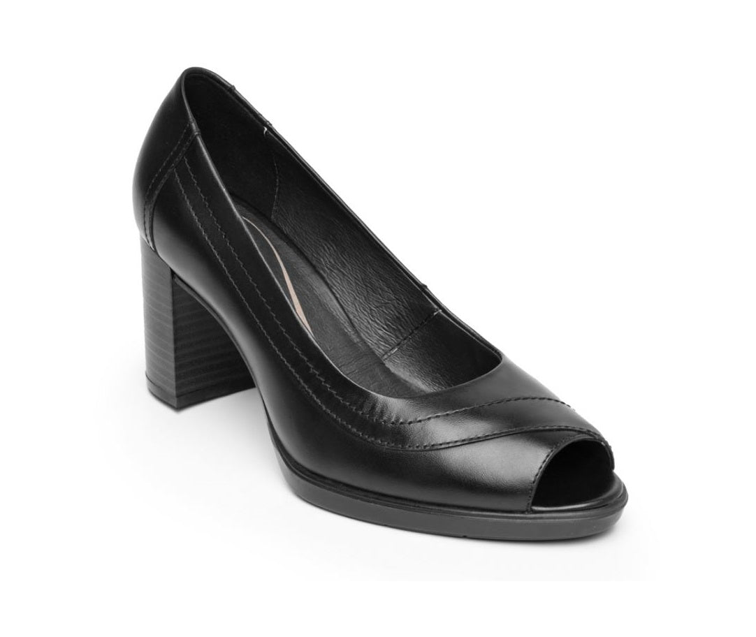 Foto 1 | Flexi 133902 Color: Negro Casual