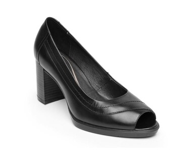 Foto 1 | Flexi 133902 Color: Negro Casual