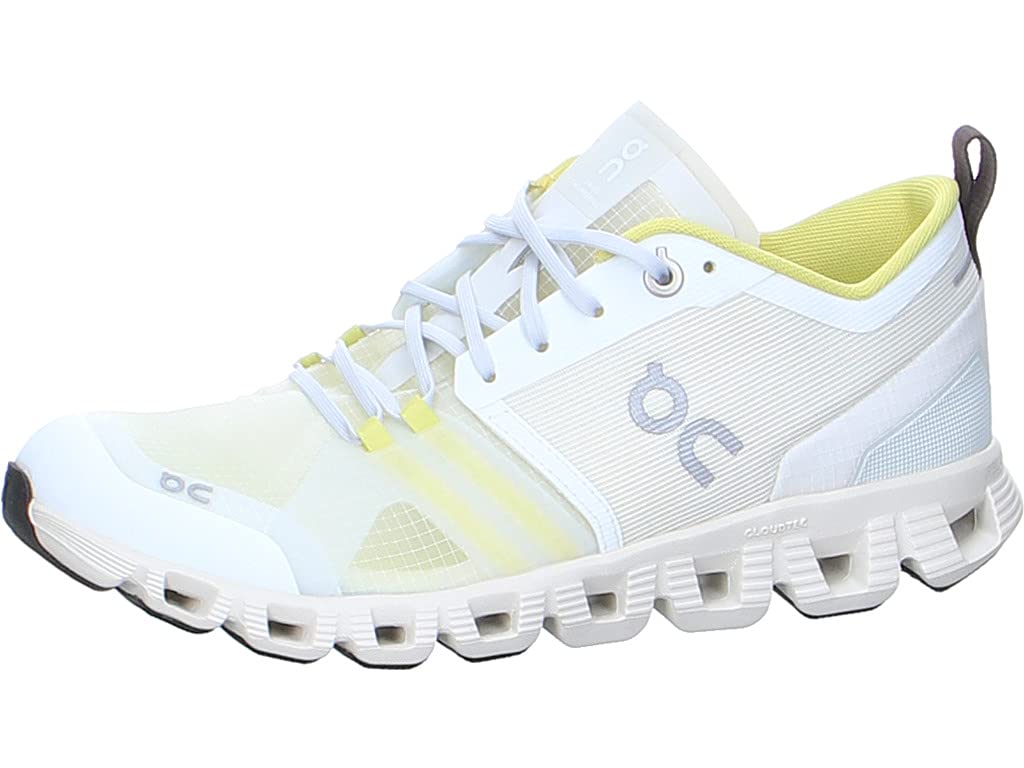 Zapatillas On Cloud X Shift Vapor/acacia/white Para Mujer - Venta Internacional.