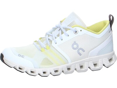 Foto 1 | Zapatillas On Cloud X Shift Vapor/acacia/white Para Mujer - Venta Internacional.