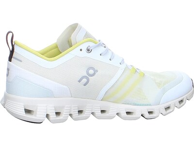 Foto 2 | Zapatillas On Cloud X Shift Vapor/acacia/white Para Mujer - Venta Internacional.