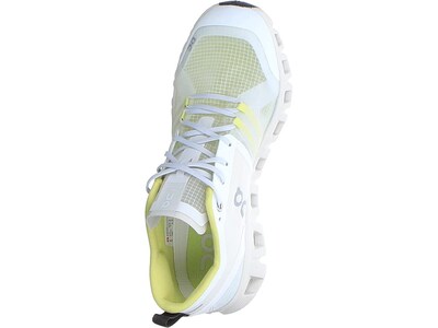 Foto 4 | Zapatillas On Cloud X Shift Vapor/acacia/white Para Mujer - Venta Internacional.