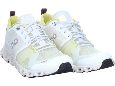 Foto 6 | Zapatillas On Cloud X Shift Vapor/acacia/white Para Mujer - Venta Internacional.