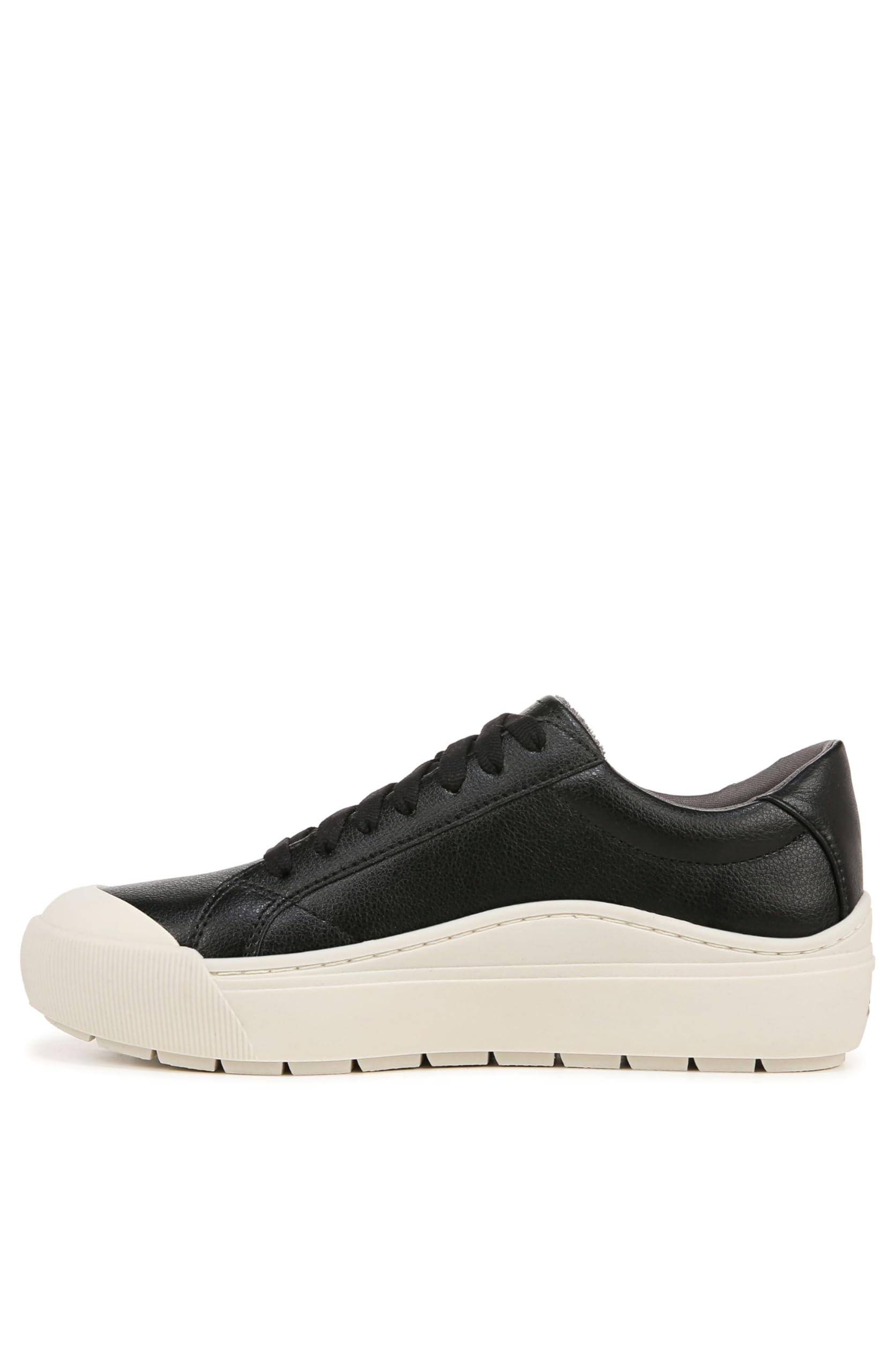 Zapatilla Dr. Scholl's Time Off Para Mujer, Color Negro, Talla 9m - Venta Internacional.