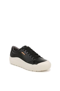 Foto 2 | Tenis Dr. Scholl's Time Off Color Negro Para Mujer - Venta Internacional.