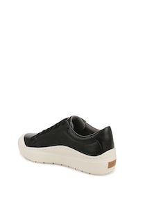 Foto 3 | Tenis Dr. Scholl's Time Off Color Negro Para Mujer - Venta Internacional.