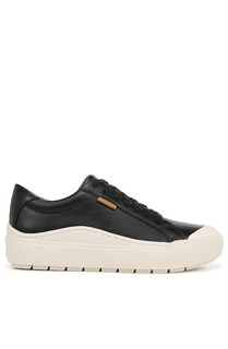 Foto 4 | Tenis Dr. Scholl's Time Off Color Negro Para Mujer - Venta Internacional.