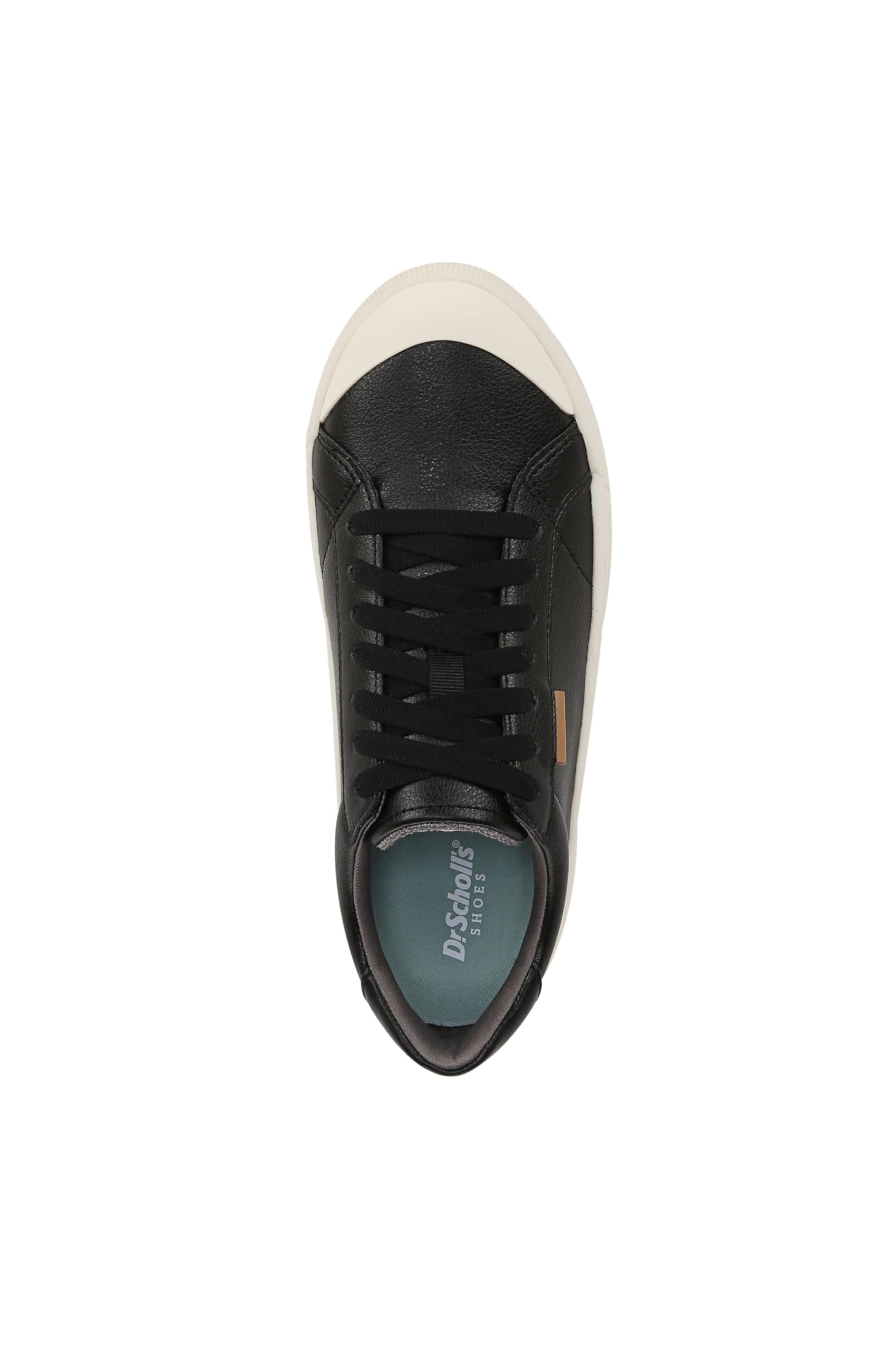 Foto 7 pulgar | Tenis Dr. Scholl's Time Off Color Negro Para Mujer - Venta Internacional.