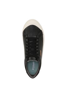 Foto 6 | Tenis Dr. Scholl's Time Off Color Negro Para Mujer - Venta Internacional.