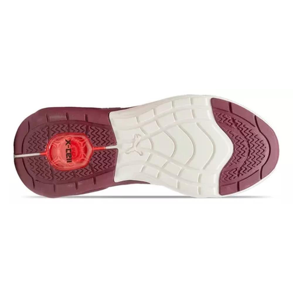 Foto 5 pulgar | Tenis Mujer Puma Puma X-cell Deportivos Rosa