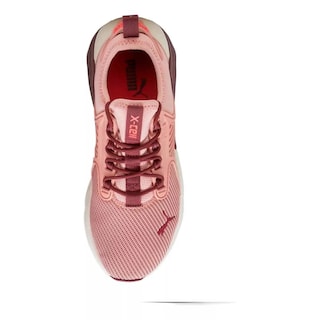 Foto 5 | Tenis Mujer Puma Puma X-cell Deportivos Rosa