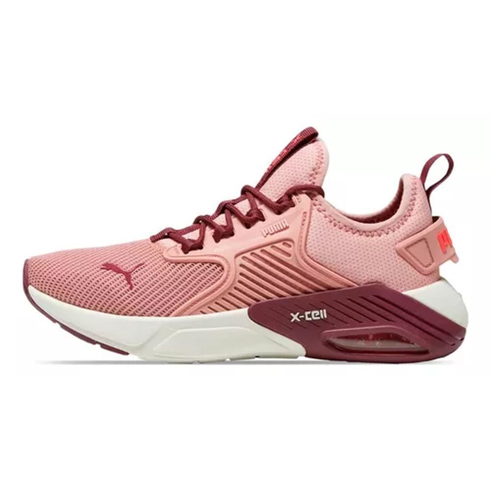 Foto 8 pulgar | Tenis Mujer Puma Puma X-cell Deportivos Rosa