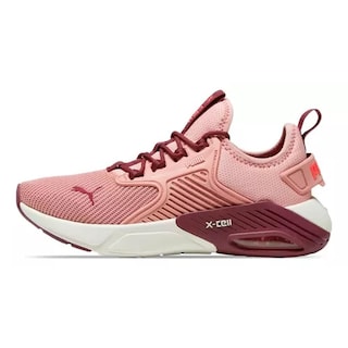 Foto 7 | Tenis Mujer Puma Puma X-cell Deportivos Rosa