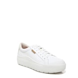 Zapatilla De Moda Dr. Scholl's Time Off Platform Para Mujer, Color Blanco 8.5 - Venta Internacional.