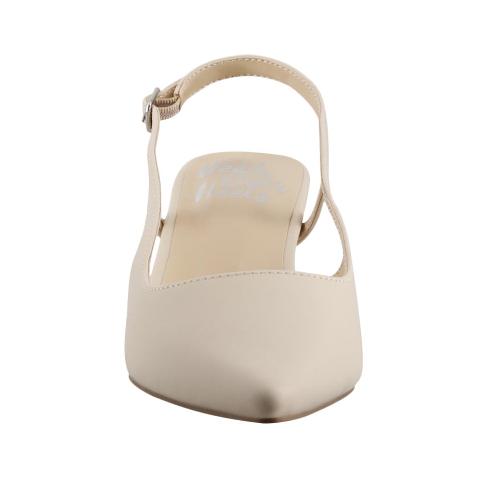 Foto 5 | Zapato de Vestir Head Over Heels Ale01 para Mujer