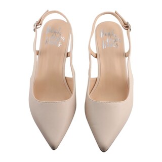 Foto 6 | Zapato de Vestir Head Over Heels Ale01 para Mujer