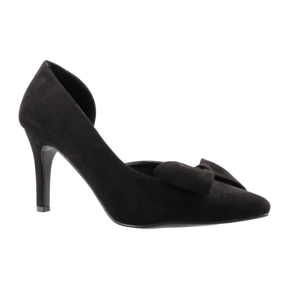Zapatillas Head Over Heels Negras