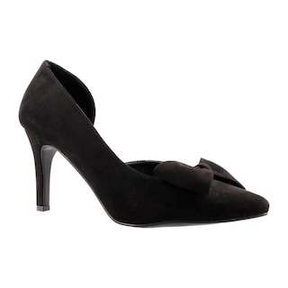 Foto 1 | Zapatillas Head Over Heels Negras