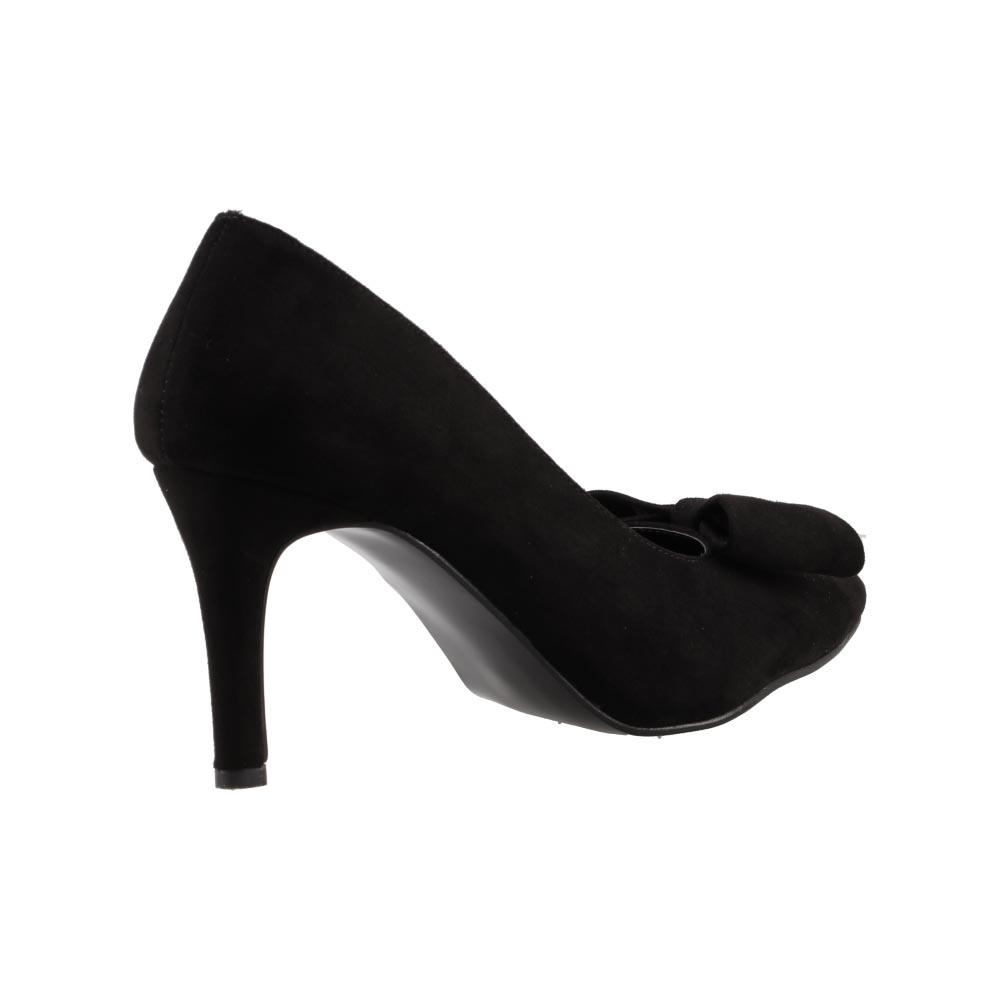 Foto 4 pulgar | Zapatillas Head Over Heels Negras