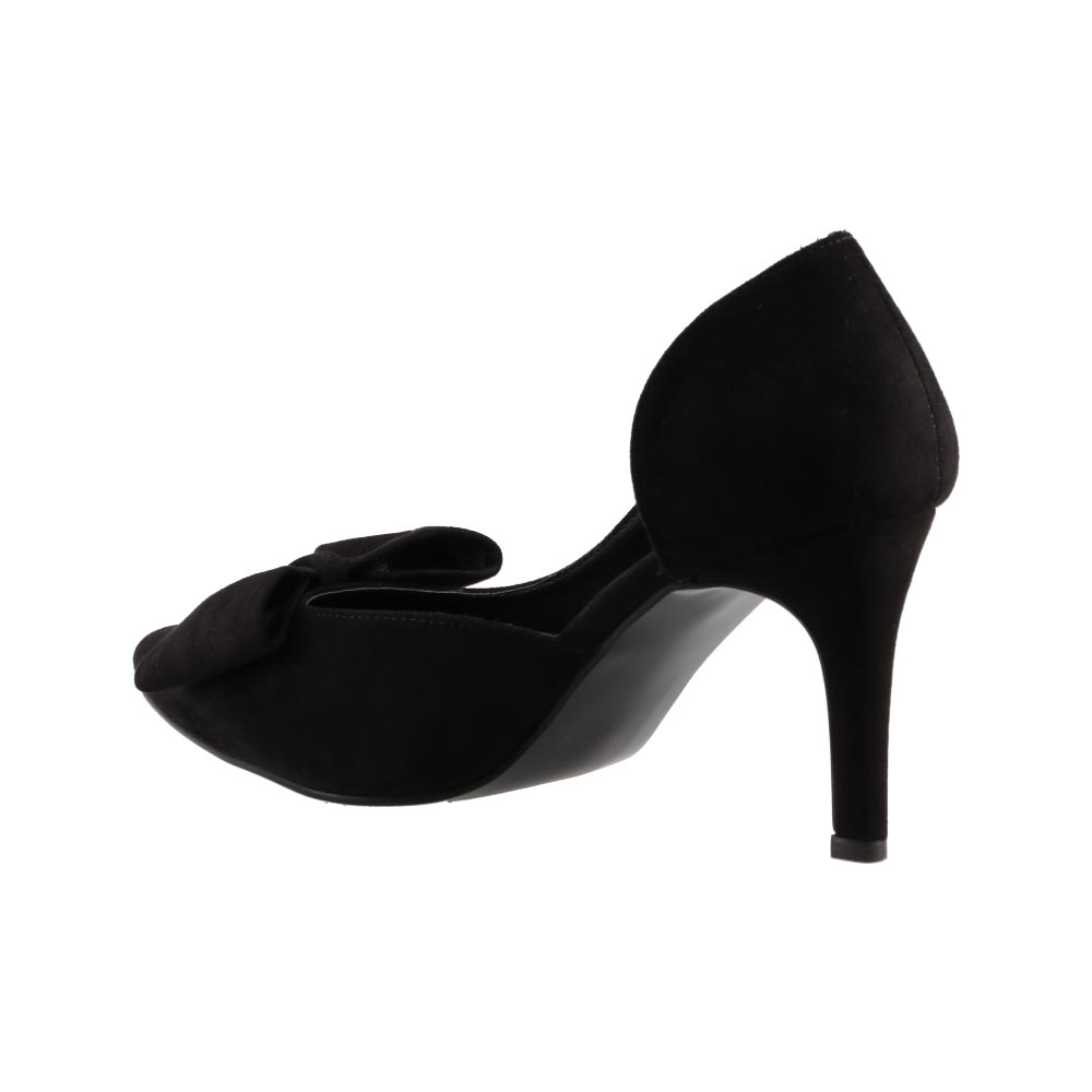 Foto 5 pulgar | Zapatillas Head Over Heels Negras