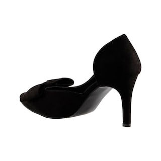 Foto 4 | Zapatillas Head Over Heels Negras