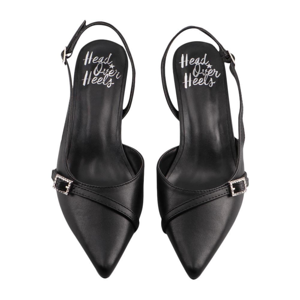 Foto 7 pulgar | Zapato de Vestir Head Over Heels para Mujer