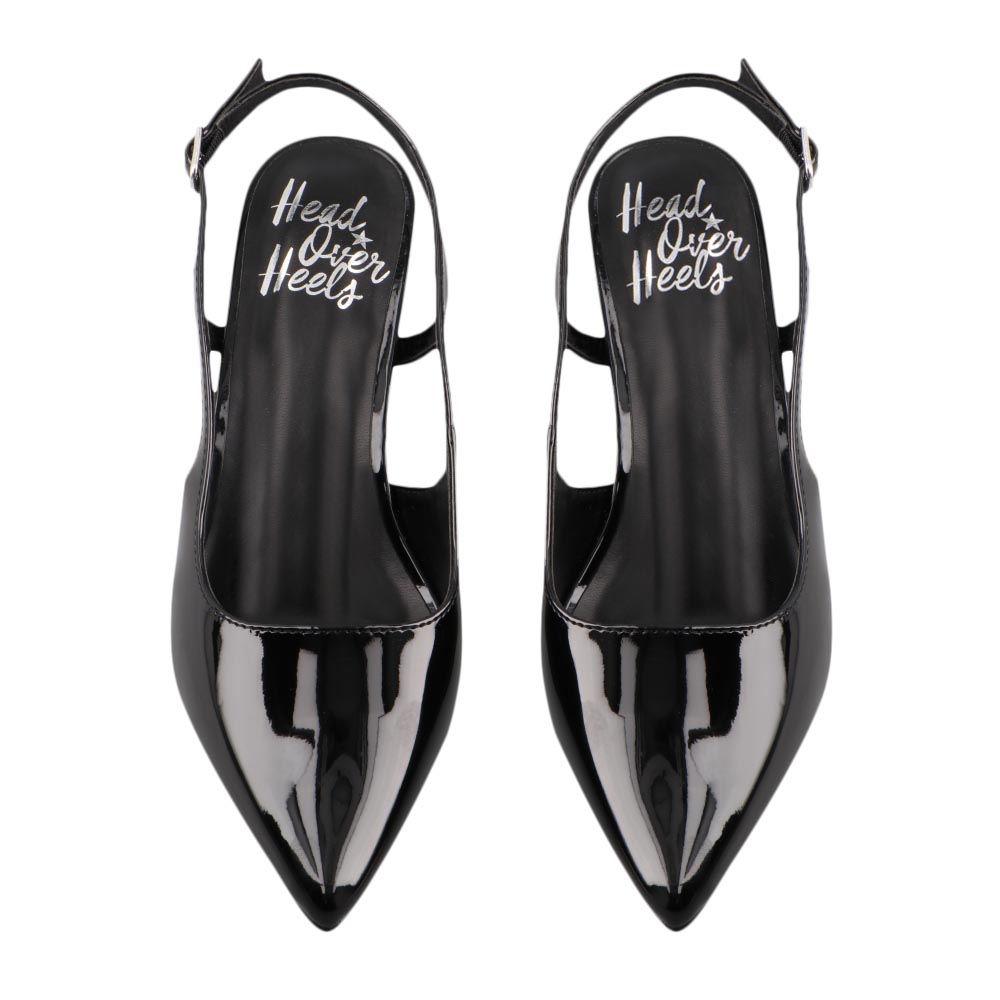 Foto 6 | Zapatillas Head Over Heels Ale01 para Mujer
