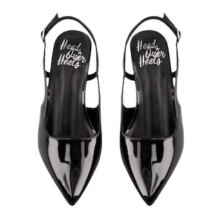 Foto 6 | Zapatillas Head Over Heels Ale01 para Mujer