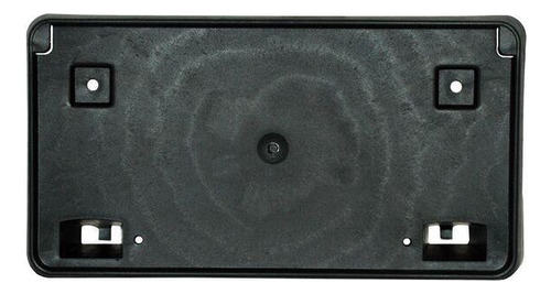 Foto 2 pulgar | Porta Placa Dodge Dart  2013 2014 2015