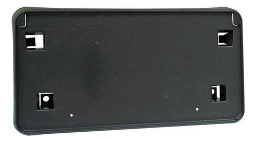 Foto 2 pulgar | Porta Placa Dodge Stratus  2001 2002 2003