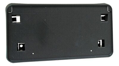 Foto 1 | Porta Placa Dodge Stratus 2001 2002 2003