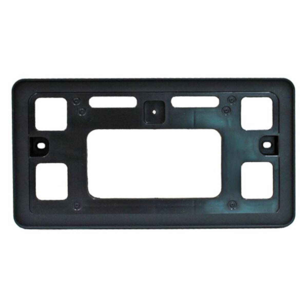 Foto 1 | Porta Placa para Honda Odyssey 2011-2017