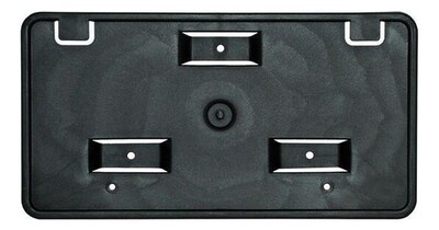 Foto 1 | Porta Placa Ford Transit 2015 2016