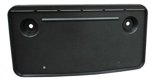 Porta Placa Ford Lobo  1992 1993 1994 1995 1996 1997 $479