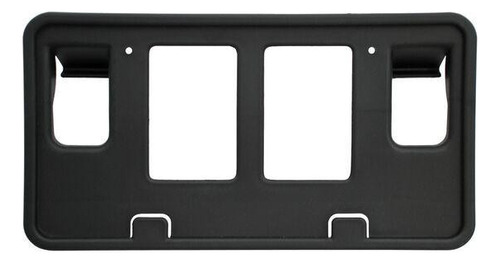 Foto 1 | Porta Placa Ford F-150  2006 2007 2008