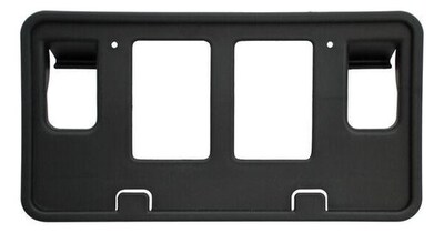 Foto 1 | Porta Placa Ford F-150 2006 2007 2008