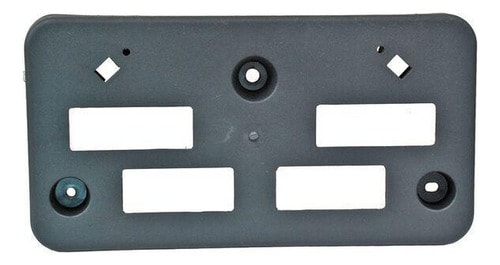 Porta Placa Ford Escape  2005 2006 2007 $639