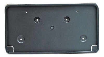 Foto 1 | Porta Placa Gmc Acadia 2007 2008 2009 2010 2011 2012