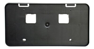 Foto 1 | Porta Placa Toyota Corolla 2009 2010 2011 2012 2013