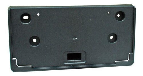 Porta Placa Chevrolet Cruze  2010 2011 2012 2013 2014 $649