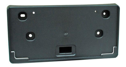 Foto 1 | Porta Placa Chevrolet Cruze  2010 2011 2012 2013 2014