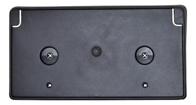 Foto 1 | Porta Placa Dodge Ram 1500 2019 2020