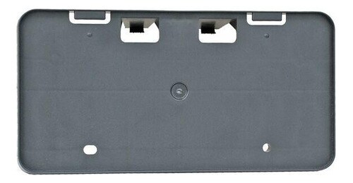 Porta Placa Toyota Camry  2007 2008 2009 $499