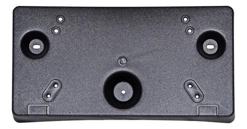 Porta Placa Ford Explorer  2020 2021 $1,109