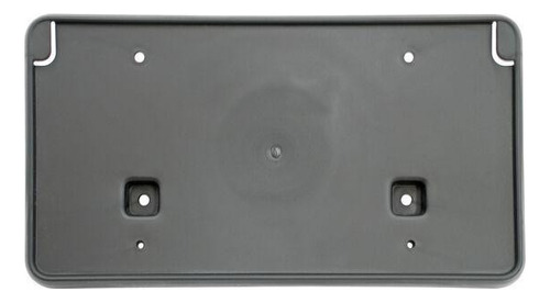 Foto 2 pulgar | Porta Placa Dodge Journey  2011 2012 2013 2014 2015 2016
