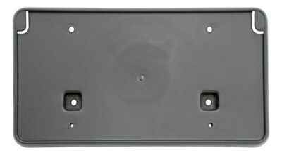 Foto 1 | Porta Placa Dodge Journey 2011 2012 2013 2014 2015 2016